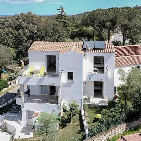 B&B Limone Сан Теодоро Екстериор снимка