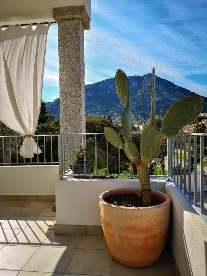 B&B Limone Сан Теодоро Екстериор снимка