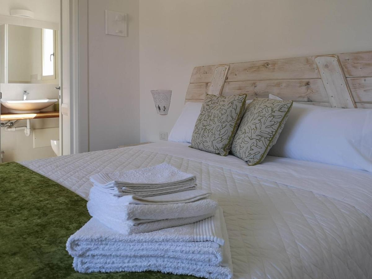 B&B Limone Сан Теодоро Екстериор снимка