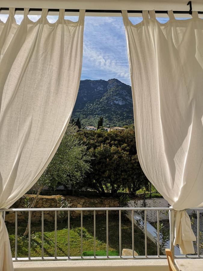 B&B Limone Сан Теодоро Екстериор снимка