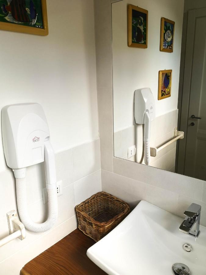 B&B Limone Сан Теодоро Екстериор снимка