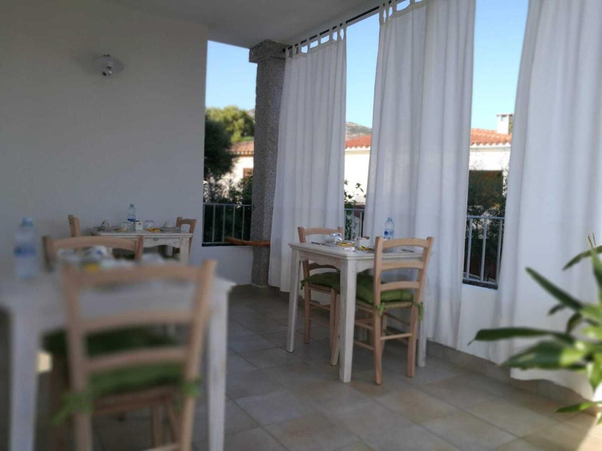 B&B Limone Сан Теодоро Екстериор снимка
