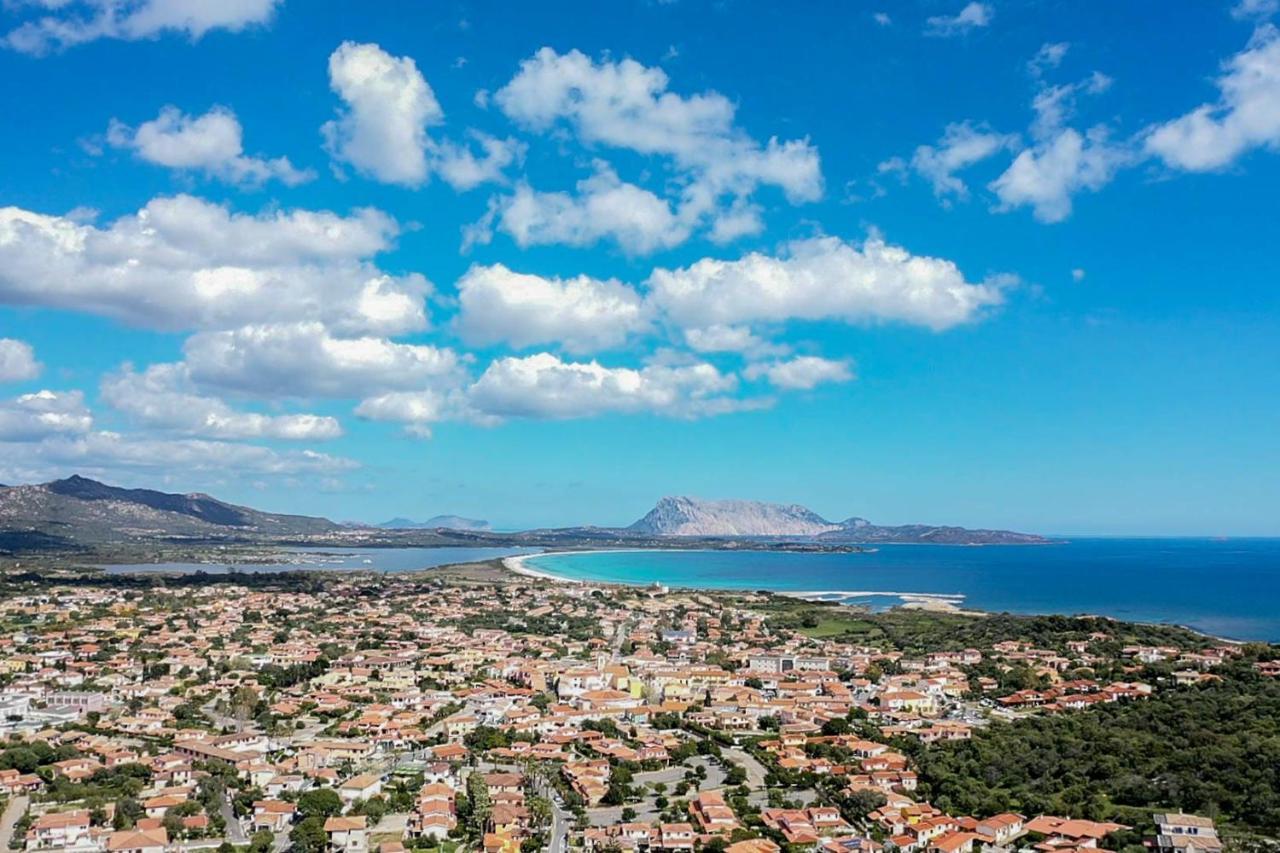 B&B Limone Сан Теодоро Екстериор снимка