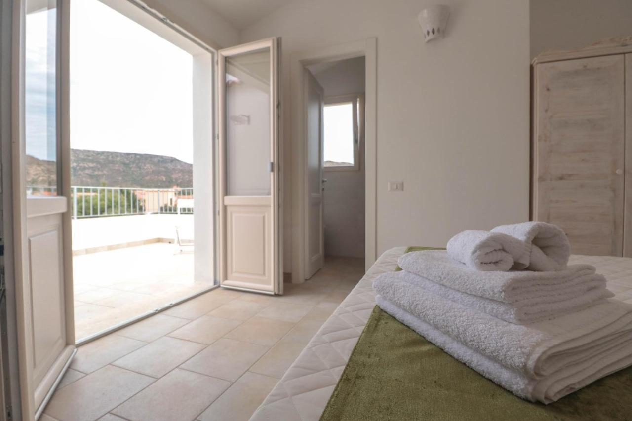 B&B Limone Сан Теодоро Екстериор снимка