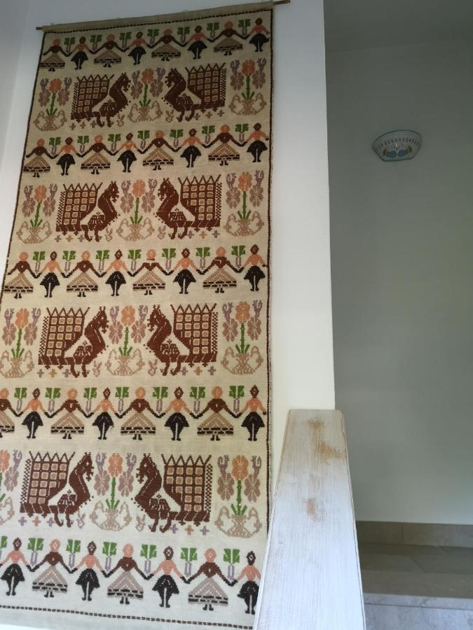 B&B Limone Сан Теодоро Екстериор снимка