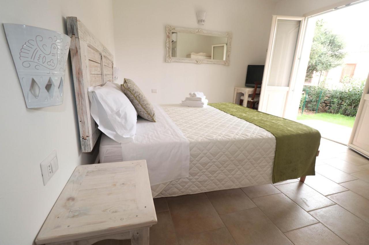 B&B Limone Сан Теодоро Екстериор снимка