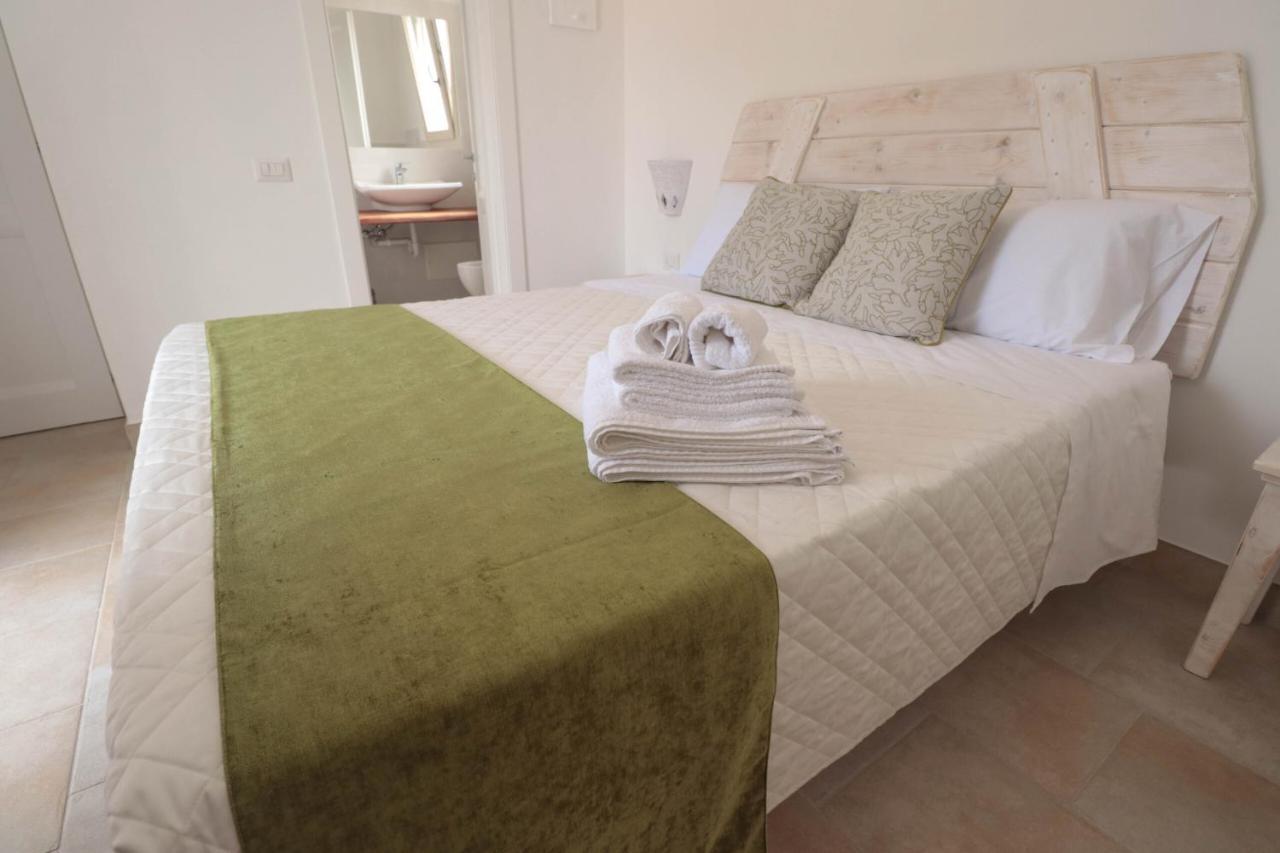 B&B Limone Сан Теодоро Екстериор снимка