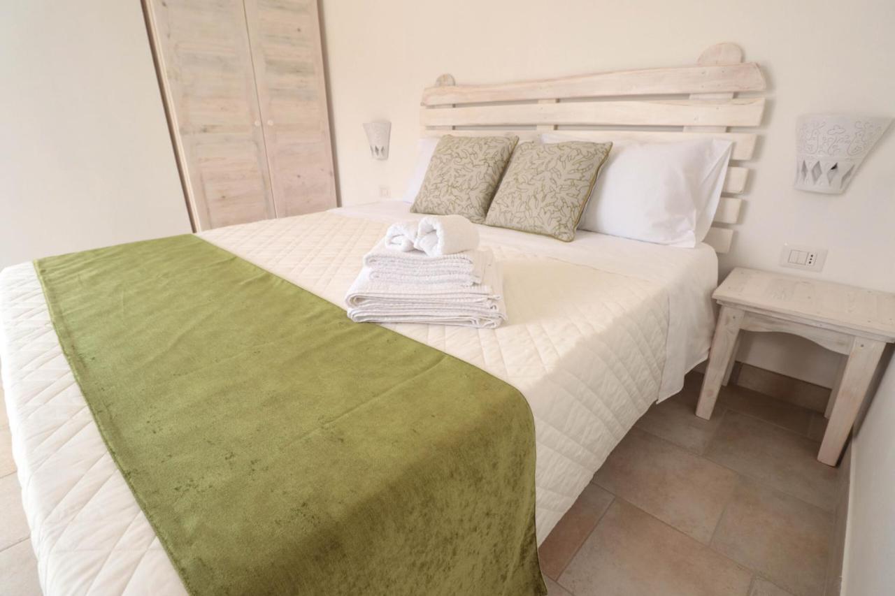B&B Limone Сан Теодоро Екстериор снимка