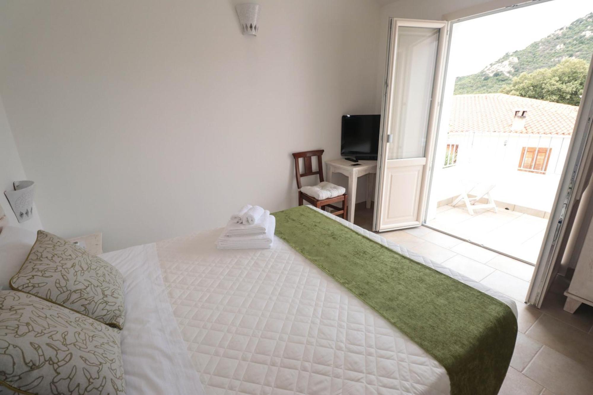 B&B Limone Сан Теодоро Стая снимка